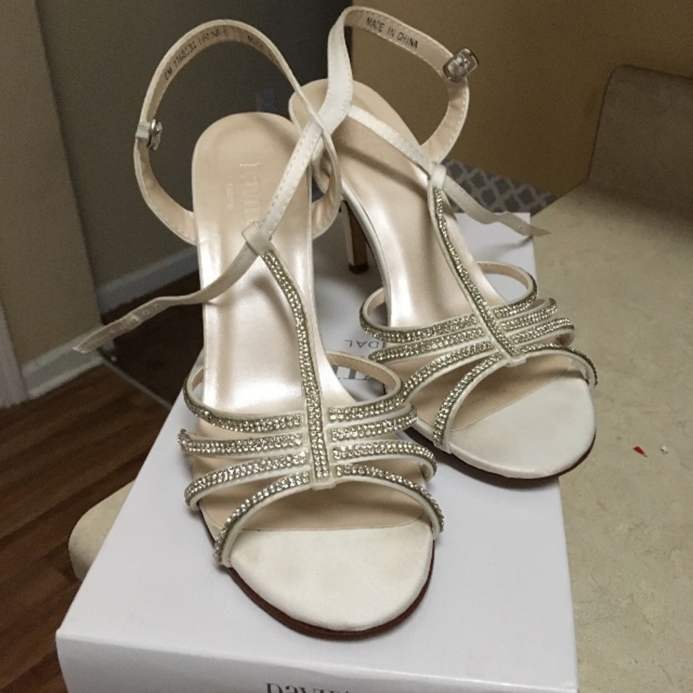 heels